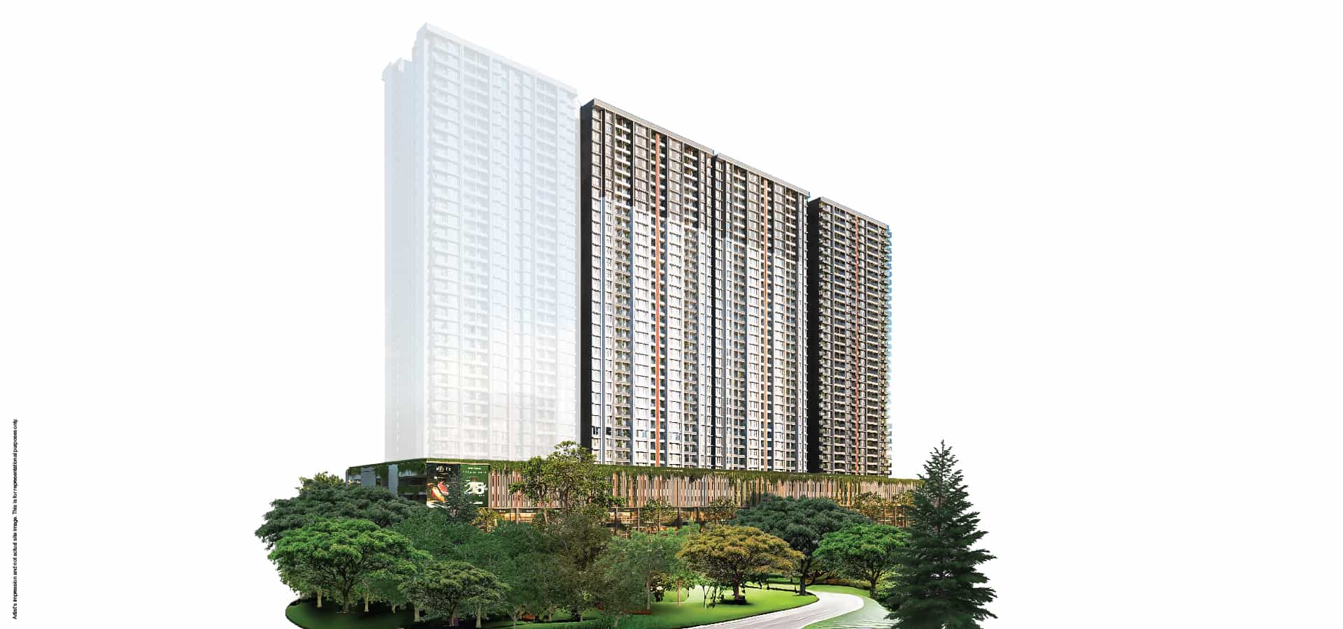 Godrej Evergreen Square, Hinjewadi — Godrej Properties
