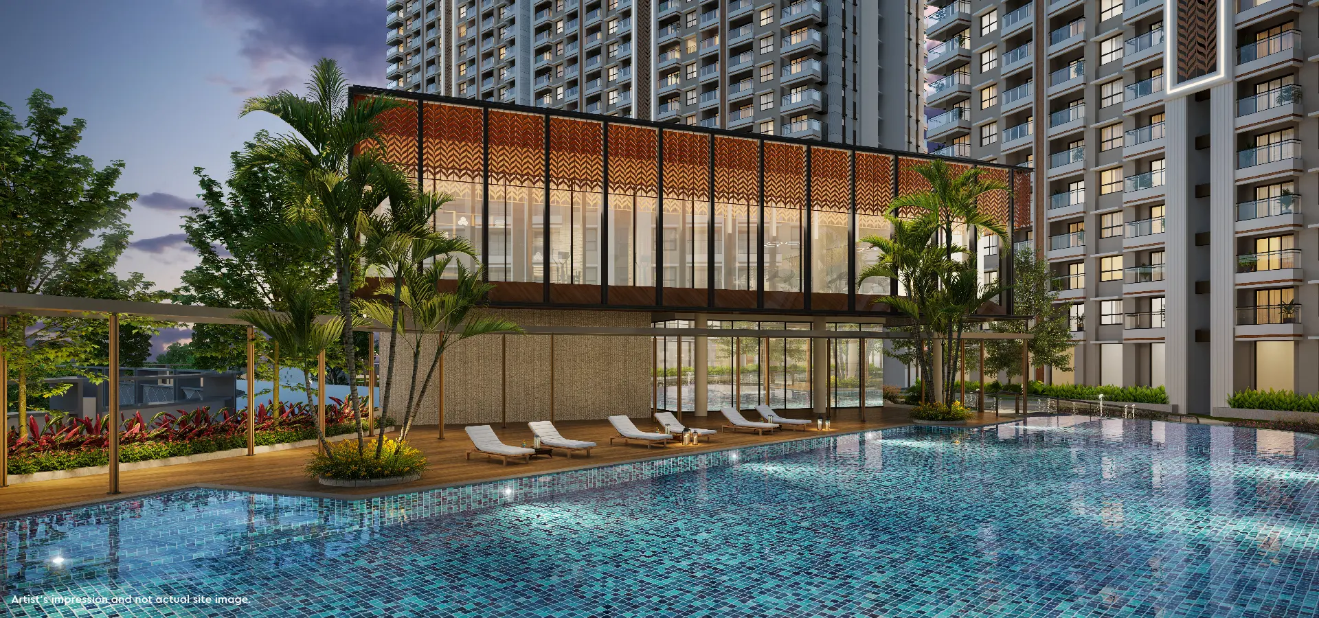 Godrej Park World, Hinjewadi — Godrej Properties