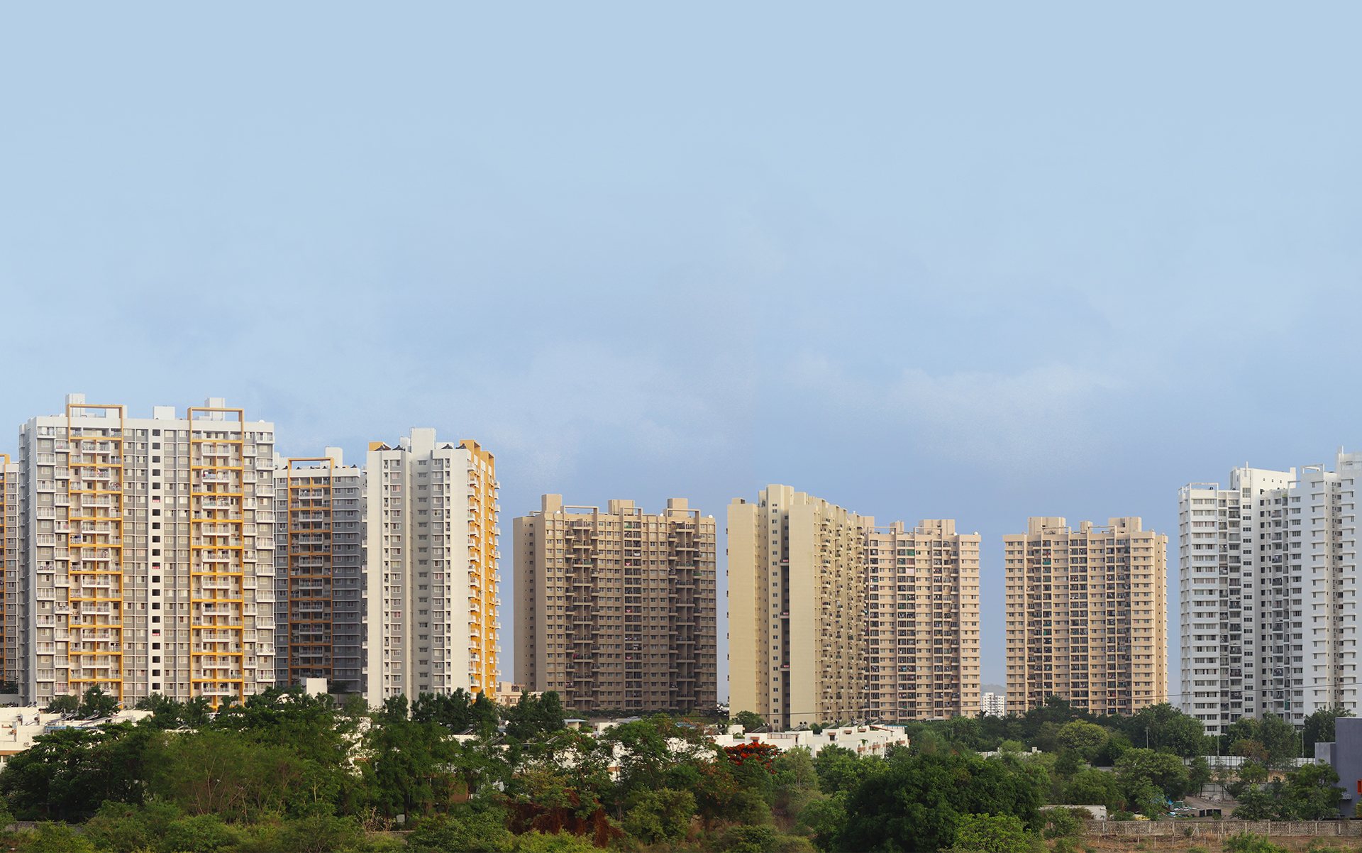 Kolte-Patil Life Republic, Hinjewadi — Kolte-Patil