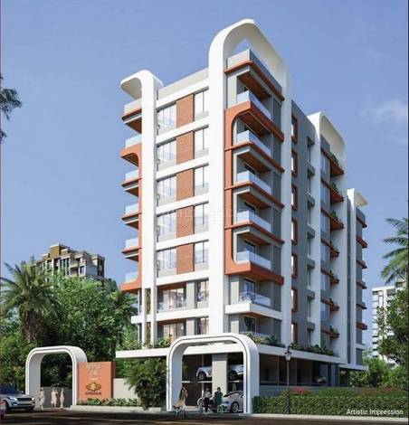 Shivajinagar. Photo not on file.