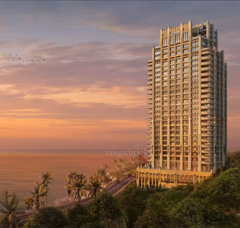 Lodha Altero, Wakad — Lodha
