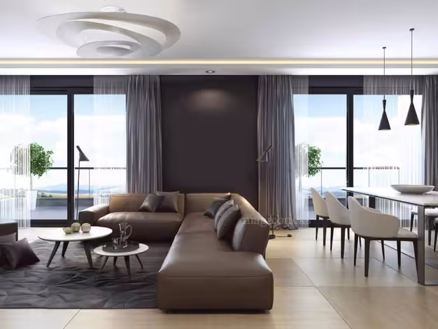 Lodha Panache, Hinjewadi — Lodha