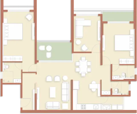 Rohan Ekam: unit plan