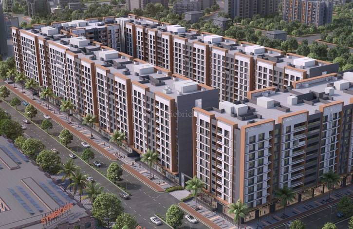 Viman Nagar. Photo not on file.