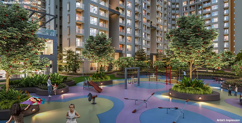 VJ Yashwin Enchanté: play area, image 2 of 5 from the developer