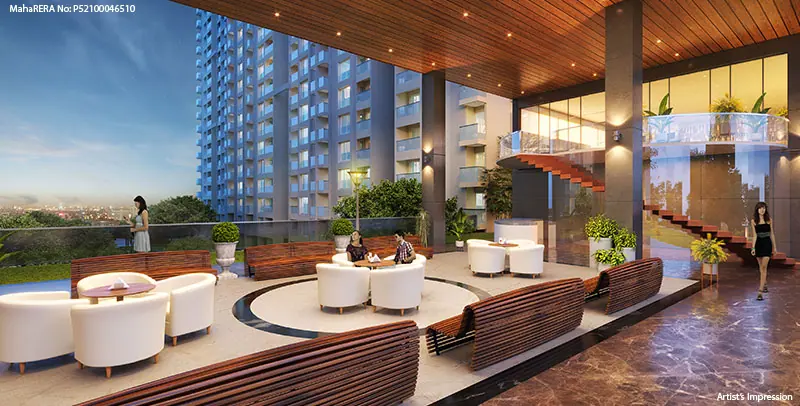 VJ Yashwin Enchanté: lounge, image 5 of 5 from the developer
